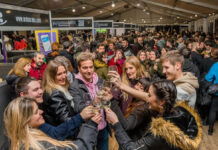 Ardoaraba, bodegas y gastronomía a las puertas de Navidad