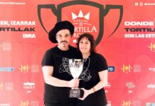 El Biribil de Santurtzi gana la III Tortilla Kopa de Bizkaia