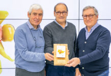 Los hermanos Arbelaitz, embajadores de la Gilda en la edición 2024