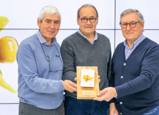 Los hermanos Arbelaitz, embajadores de la Gilda en la edición 2024