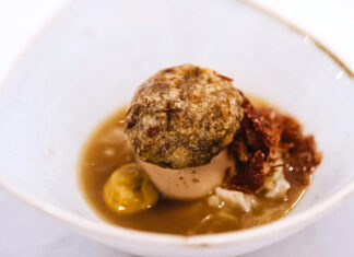 Muxumartin y Oquendo, campeones de Gipuzkoa de Pintxos