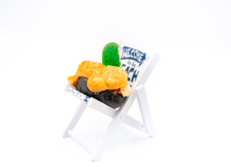 Arranca el campeonato de Bizkaia de Pintxos, clasificatorio para Madrid Fusión
