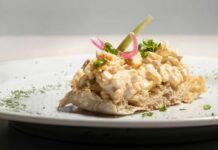 Navarra busca su mejor ensaladilla con 38 propuestas a concurso