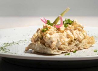 Navarra busca su mejor ensaladilla con 38 propuestas a concurso