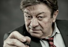 El escritor y periodista Luis Cepeda recibirá el Premio de Honor en el Campeonato de Euskadi y Navarra de Pintxos
