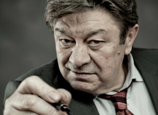 El escritor y periodista Luis Cepeda recibirá el Premio de Honor en el Campeonato de Euskadi y Navarra de Pintxos