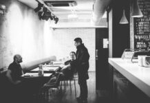 La vermutería Río de Pamplona, el mejor bar de pintxos