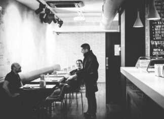 La vermutería Río de Pamplona, el mejor bar de pintxos