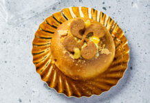 Así se hace «Gato Basque», el pintxo campeón de Euskadi y Navarra
