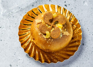 Así se hace «Gato Basque», el pintxo campeón de Euskadi y Navarra