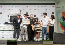 Gran Sol agranda su leyenda con su quinta txapela en el campeonato de Euskadi y Navarra de pintxos
