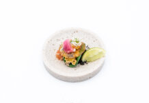 “Tacogilda” es el campeón del concurso de gildas innovadoras