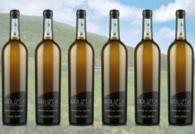 Hiruzta Berezia suma su cuarto Bacchus de Oro con su cosecha 2024