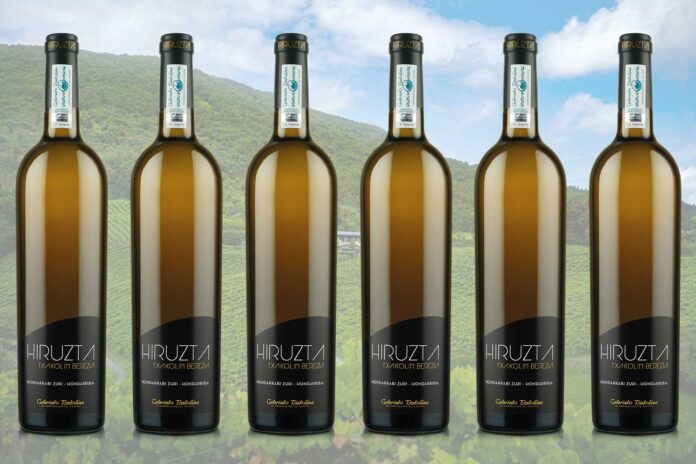 Hiruzta_Berezia_2024_Bacchus_Oro