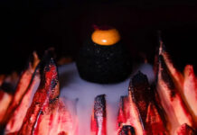 “Volcán del norte”, el mejor pintxo alavés 2026 es del Dólar