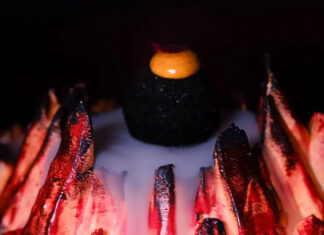“Volcán del norte”, el mejor pintxo alavés 2026 es del Dólar