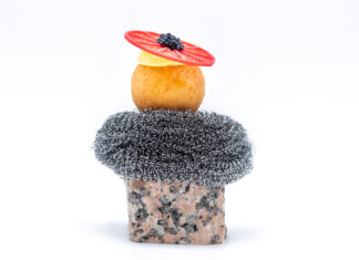 El Globo e Izarra Berria, vencedores en el campeonato de pintxos de Bizkaia
