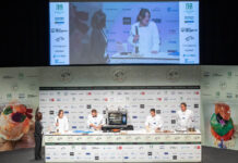 El Bilbao Exhibition Centre acogerá el Campeonato de Euskadi y Navarra de Pintxos 2026